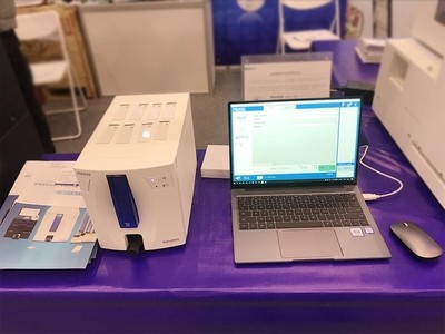 派美雅病理組織載玻片打號系統(tǒng)在醫(yī)學(xué)診斷服務(wù)中的信息標(biāo)記應(yīng)用