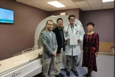 工業(yè)互聯(lián)網(wǎng)轉(zhuǎn)型下的海爾實踐 以數(shù)字底座打造生命健康生態(tài)圈診斷技術(shù)研發(fā)