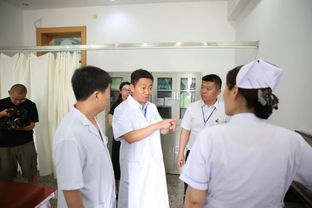 淄博市婦幼保健院成功通過三甲醫院等級復審，診斷技術研發成亮點