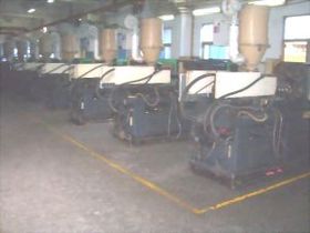 東莞市大嶺山裕華塑料制品廠(chǎng) 匠心塑品質(zhì)，創(chuàng)新鏈未來(lái)